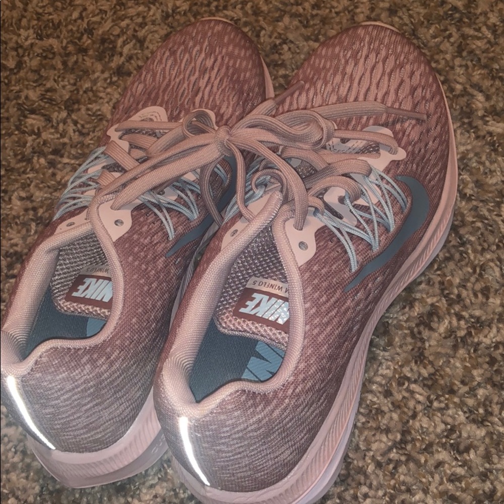Women’s Nike’s